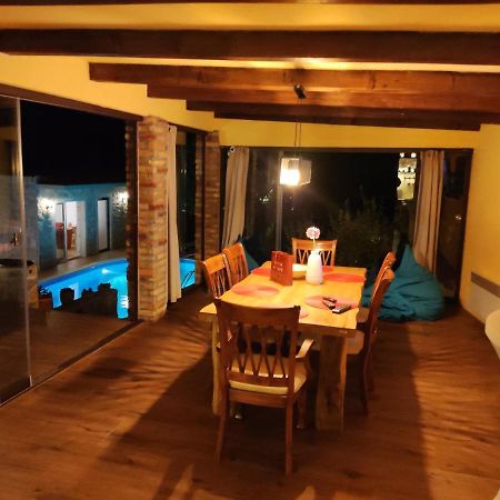 Villa Marina Krusevo-Zadar Dış mekan fotoğraf